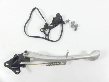 2015 Triumph 1050 Speed Triple R Side Kickstand & Safety Switch T2089602 {{ shop.shopifyCountryName }} - Mototech271