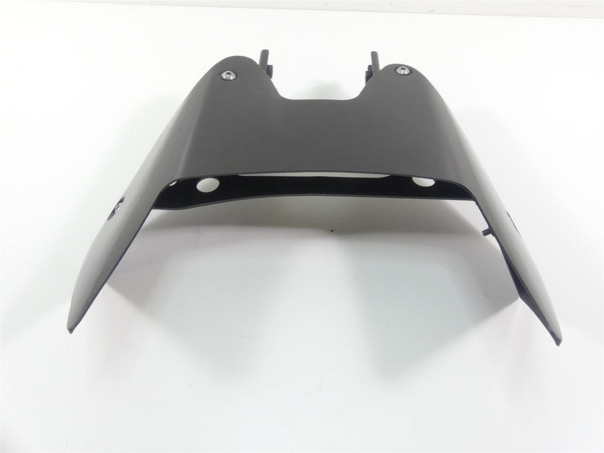 2012 Kawasaki ZX1400 ZX14R Ninja Lower Bug Spoiler Fairing & Mounts 55028-0063 {{ shop.shopifyCountryName }} - Mototech271
