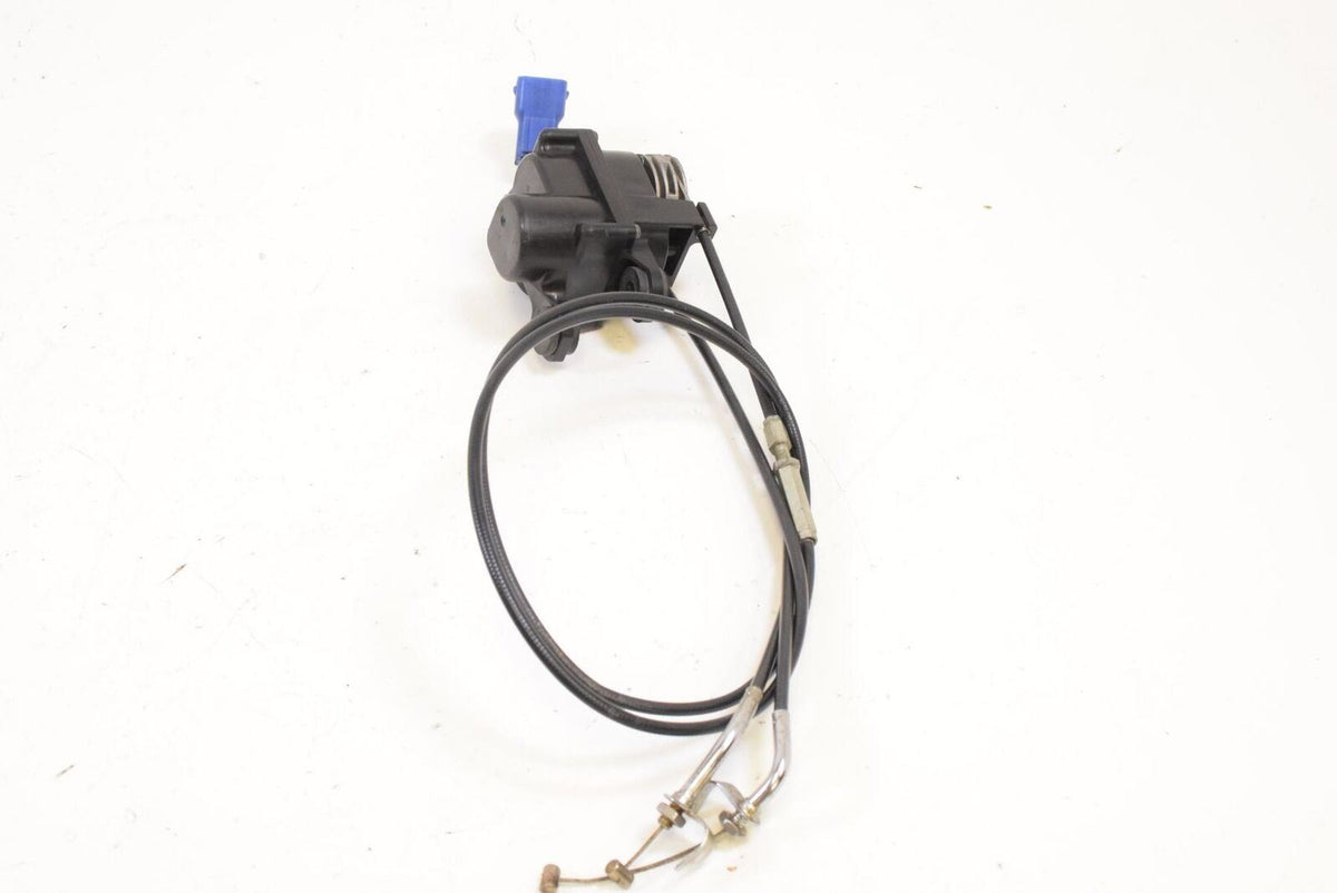 2012 Honda CBR600RR CBR600 RR Exhaust Valve Servo Motor Actuator 31420-MFJ-A42 {{ shop.shopifyCountryName }} - Mototech271