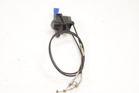 2012 Honda CBR600RR CBR600 RR Exhaust Valve Servo Motor Actuator 31420-MFJ-A42 {{ shop.shopifyCountryName }} - Mototech271