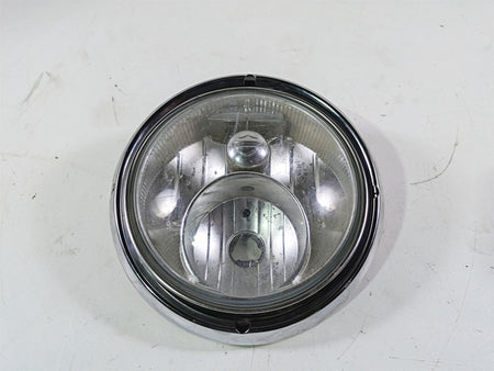 2017 Harley Touring FLHTKSE Electra Glide Head Light Lamp Headlight 67700064 {{ shop.shopifyCountryName }} - Mototech271
