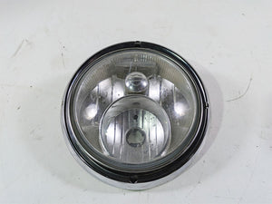 2017 Harley Touring FLHTKSE Electra Glide Head Light Lamp Headlight 67700064 | Mototech271