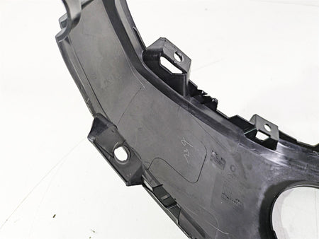 2023 BMW G310R K03 Center Top Tank Cover Fairing 46638556775 {{ shop.shopifyCountryName }} - Mototech271