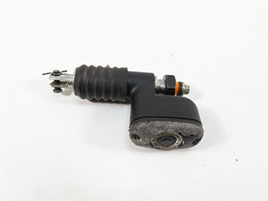 2006 Harley Touring FLHXI Street Glide Rear Brake Master Cylinder 41767-05E | Mototech271