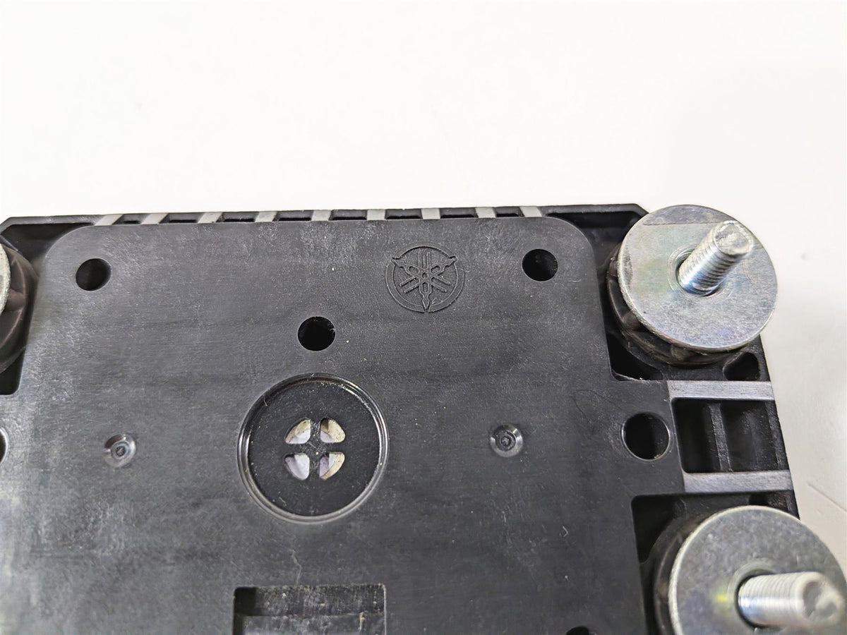 2024 Yamaha YZF R1 RN65 Lean Angle Inertial Measure Module Unit B3L-8593A-01-00 {{ shop.shopifyCountryName }} - Mototech271