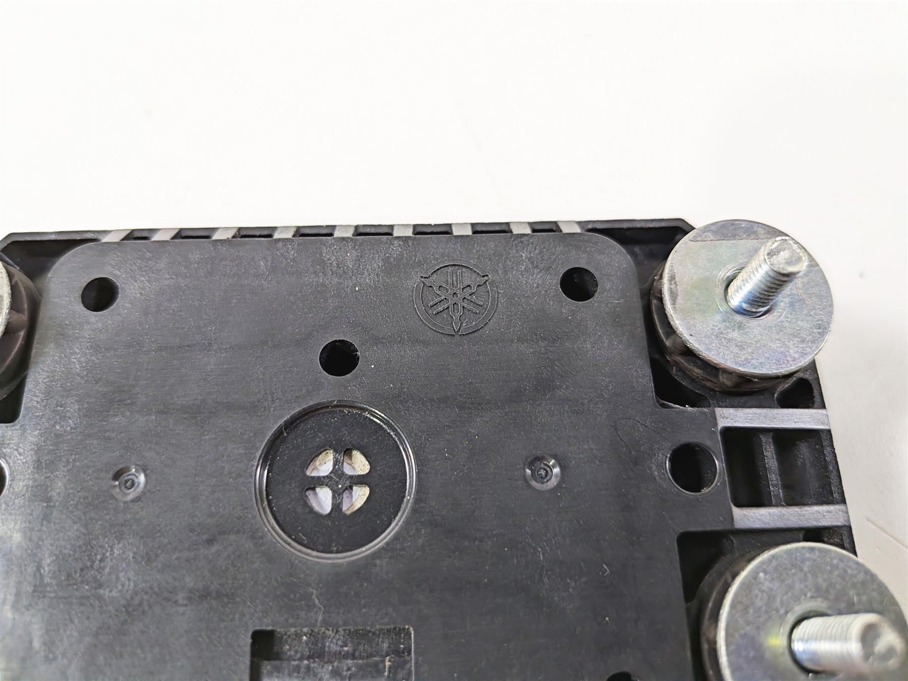 2024 Yamaha YZF R1 RN65 Lean Angle Inertial Measure Module Unit B3L-8593A-01-00 {{ shop.shopifyCountryName }} - Mototech271