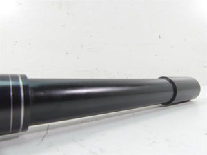 2016 KTM 1290 Superduke R 30mm Front Axle Wheel Spindle 61009081000 61009081200