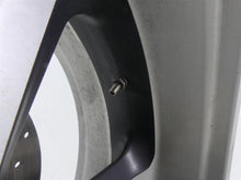 Load image into Gallery viewer, 2013 Harley VRSCF Muscle V-Rod Straight Rear Wheel Rim 18x8 - Read 40900169 | Mototech271
