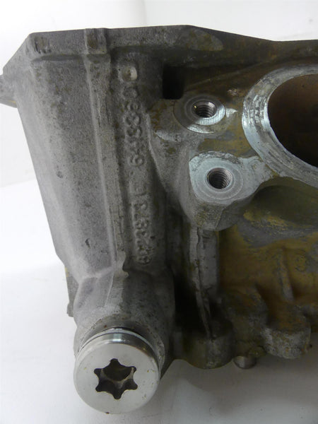 2018 Can Am Maverick X3 Turbo STD Engine Cylinderhead Cylinder Head 420413365 {{ shop.shopifyCountryName }} - Mototech271