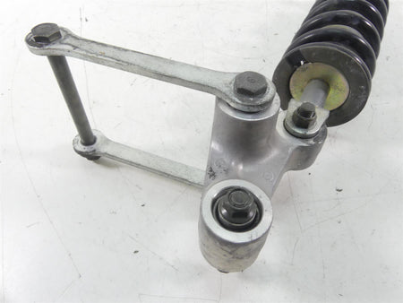 2002 Yamaha XVS1100 V-Star Straight Rear Shock Damper 12" - Read 5KS-22210-21-00 {{ shop.shopifyCountryName }} - Mototech271
