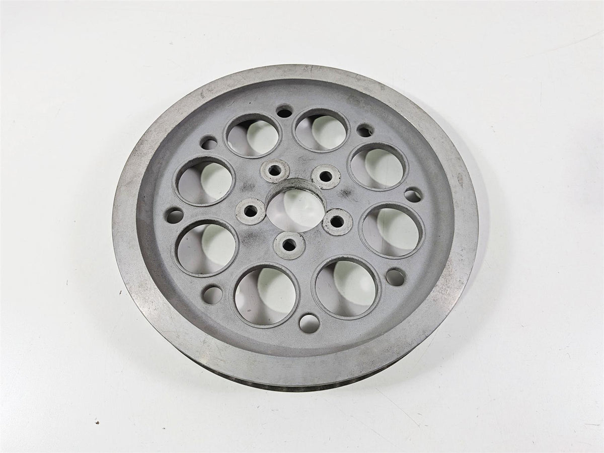 2006 Harley Touring FLHTCU SE CVO Electra Glide Rear Belt Pulley 70T 40117-00-Mototech271
