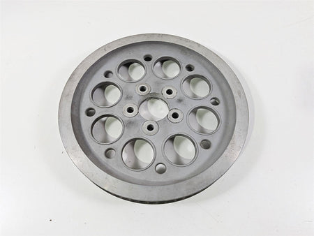 2006 Harley Touring FLHTCU SE CVO Electra Glide Rear Belt Pulley 70T 40117-00-Mototech271