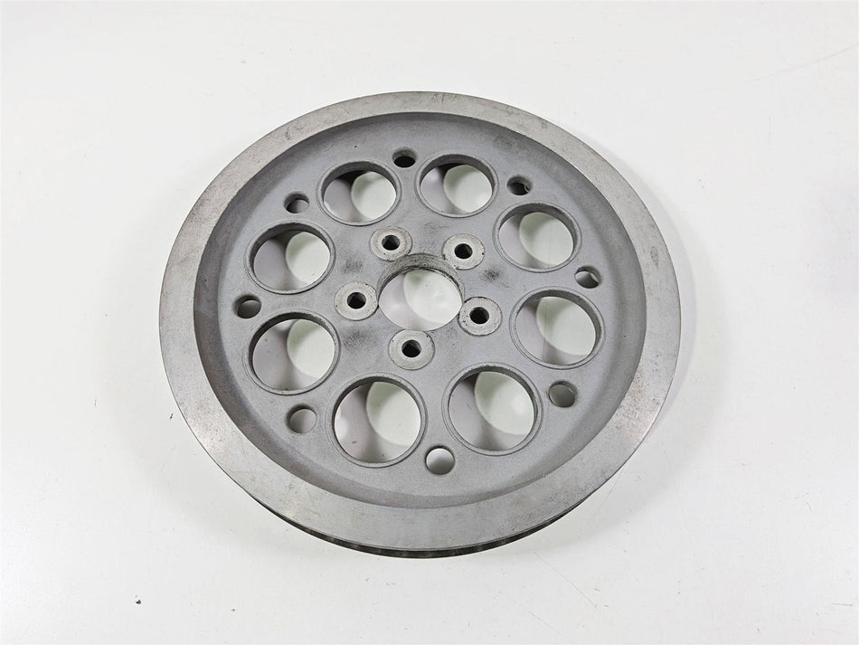 2006 Harley Touring FLHTCU SE CVO Electra Glide Rear Belt Pulley 70T 40117-00-Mototech271