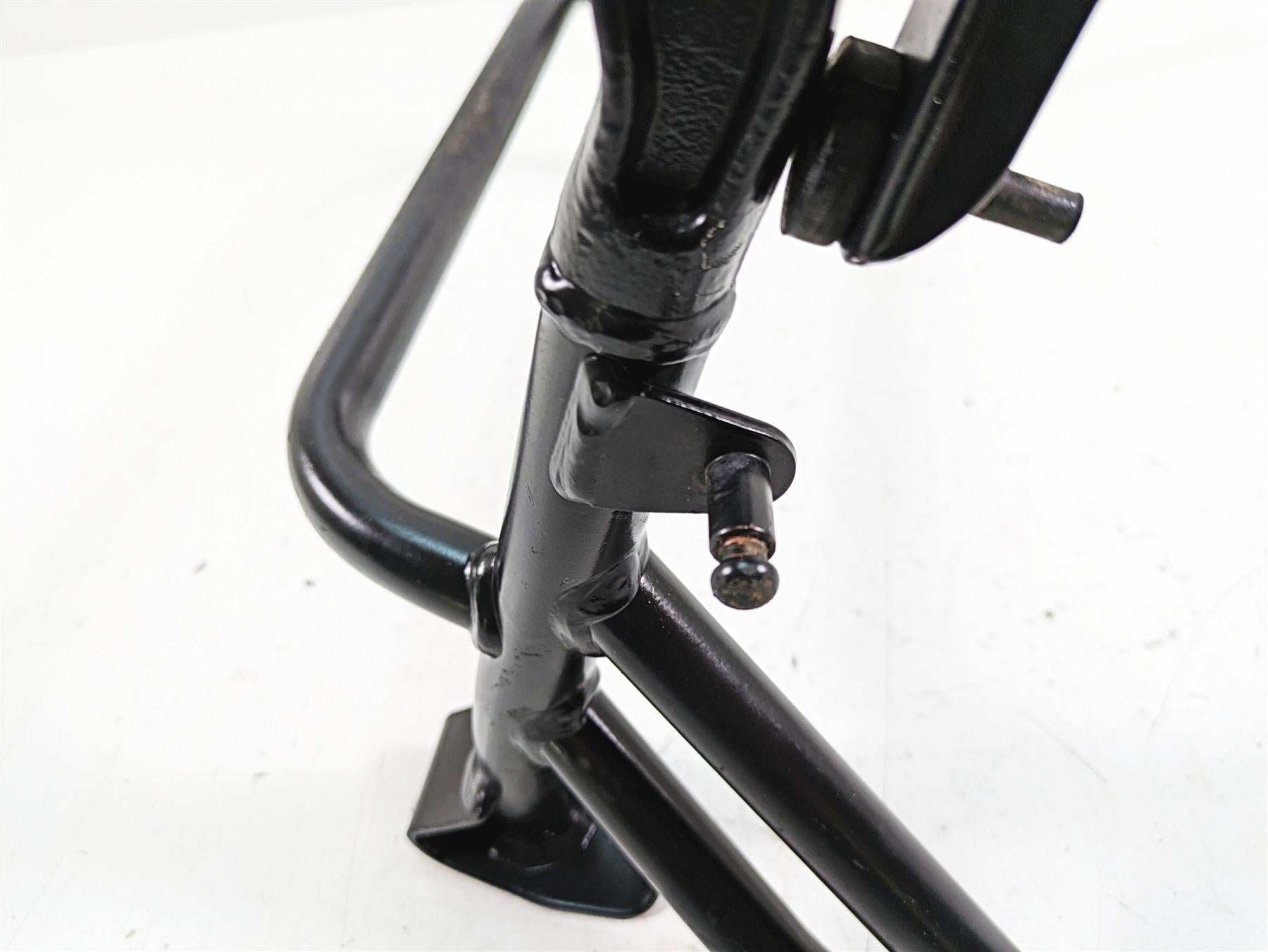 2022 Harley RA1250 S Pan America Center Kickstand & Mounts 50000183 {{ shop.shopifyCountryName }} - Mototech271