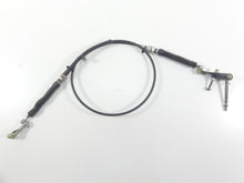 Load image into Gallery viewer, 2018 Can Am Maverick X3 Turbo STD Shifting Shifter Gear Selector Cable 707001809 | Mototech271
