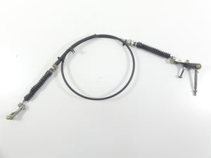 2018 Can Am Maverick X3 Turbo STD Shifting Shifter Gear Selector Cable 707001809 | Mototech271