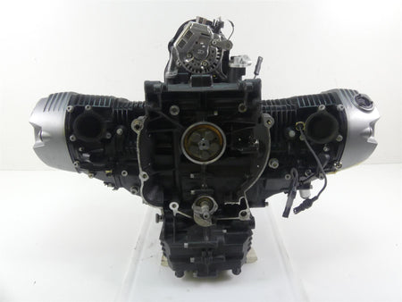 2016 BMW R nineT R9T K21 Running Engine Motor + Alternator 7k -Video 11007716691 {{ shop.shopifyCountryName }} - Mototech271