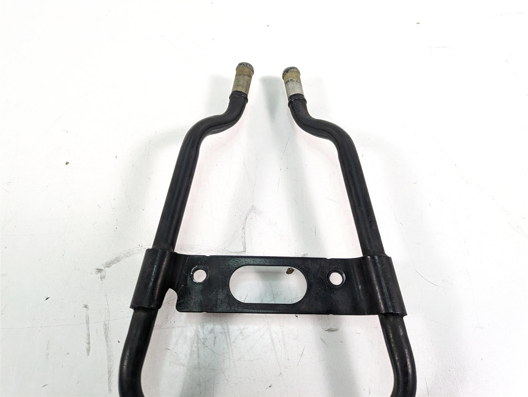 2014 Harley Touring FLHTK Electra Glide Coolant Water Pump + Mount 26600012 {{ shop.shopifyCountryName }} - Mototech271