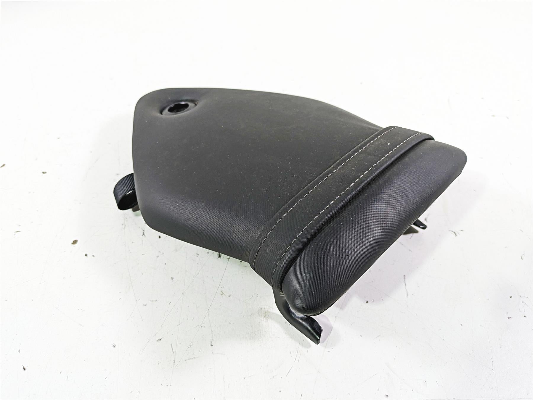 2017 BMW S1000R K47 Rear Passenger Seat Saddle Pillion 52537715981 {{ shop.shopifyCountryName }} - Mototech271