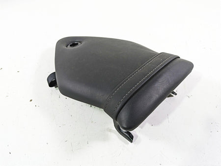 2017 BMW S1000R K47 Rear Passenger Seat Saddle Pillion 52537715981 {{ shop.shopifyCountryName }} - Mototech271
