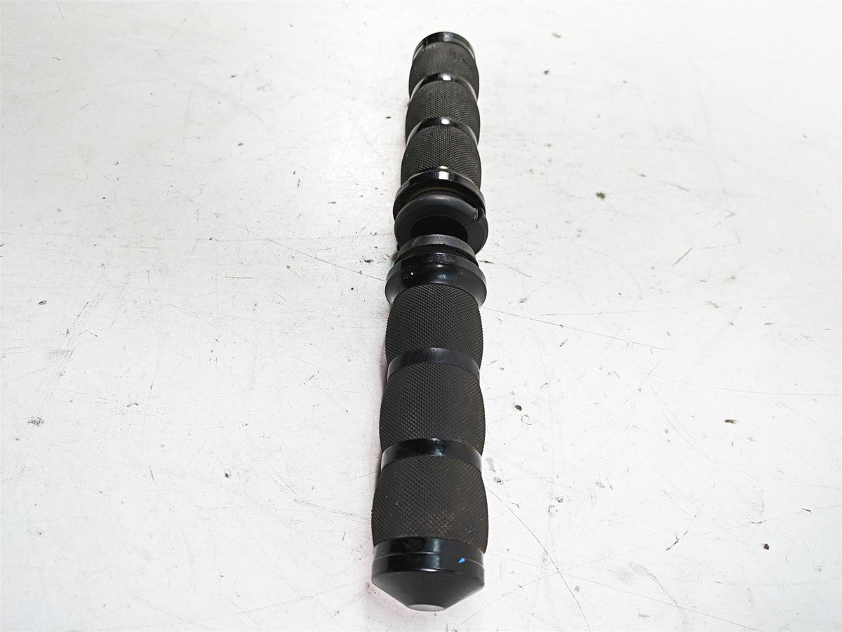 2013 Harley Touring FLHX Street Glide Avon Air Cushion Grip Set AIR-90-ANO-FLY {{ shop.shopifyCountryName }} - Mototech271