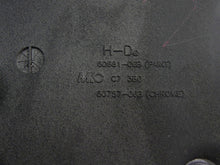 Load image into Gallery viewer, 2011 Harley Softail FXS Blackline Inner Primary Drive Clutch Cover 60681-06B
