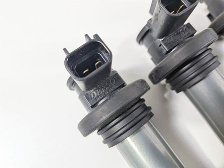 2024 Suzuki GSXR600 Denso Ignition Coil Set 2K Only 33410-37H00 129700-5140 {{ shop.shopifyCountryName }} - Mototech271
