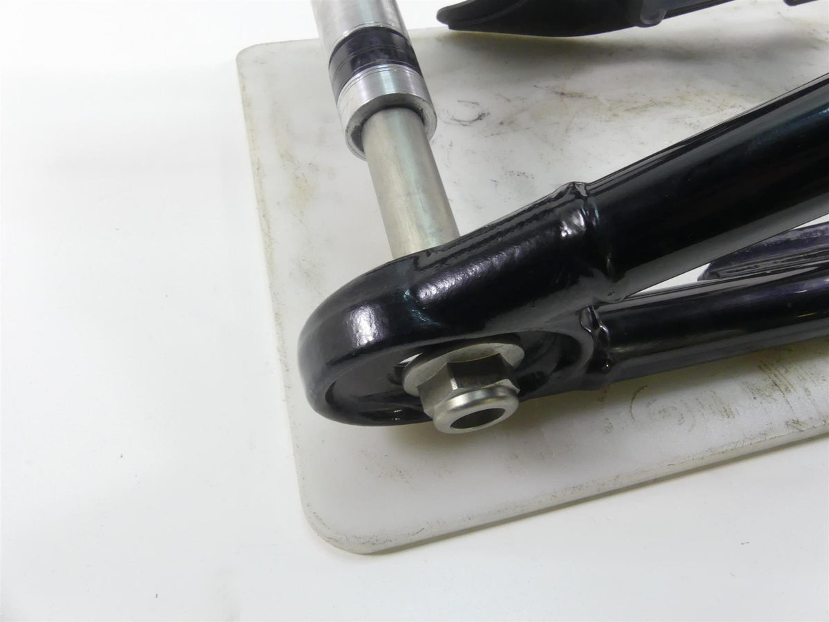 2022 Harley Softail FXBBS Street Bob Swingarm Swing Arm + Axle 47400099BHP {{ shop.shopifyCountryName }} - Mototech271