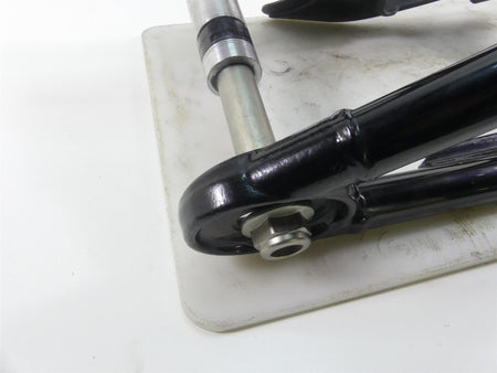 2022 Harley Softail FXBBS Street Bob Swingarm Swing Arm + Axle 47400099BHP {{ shop.shopifyCountryName }} - Mototech271