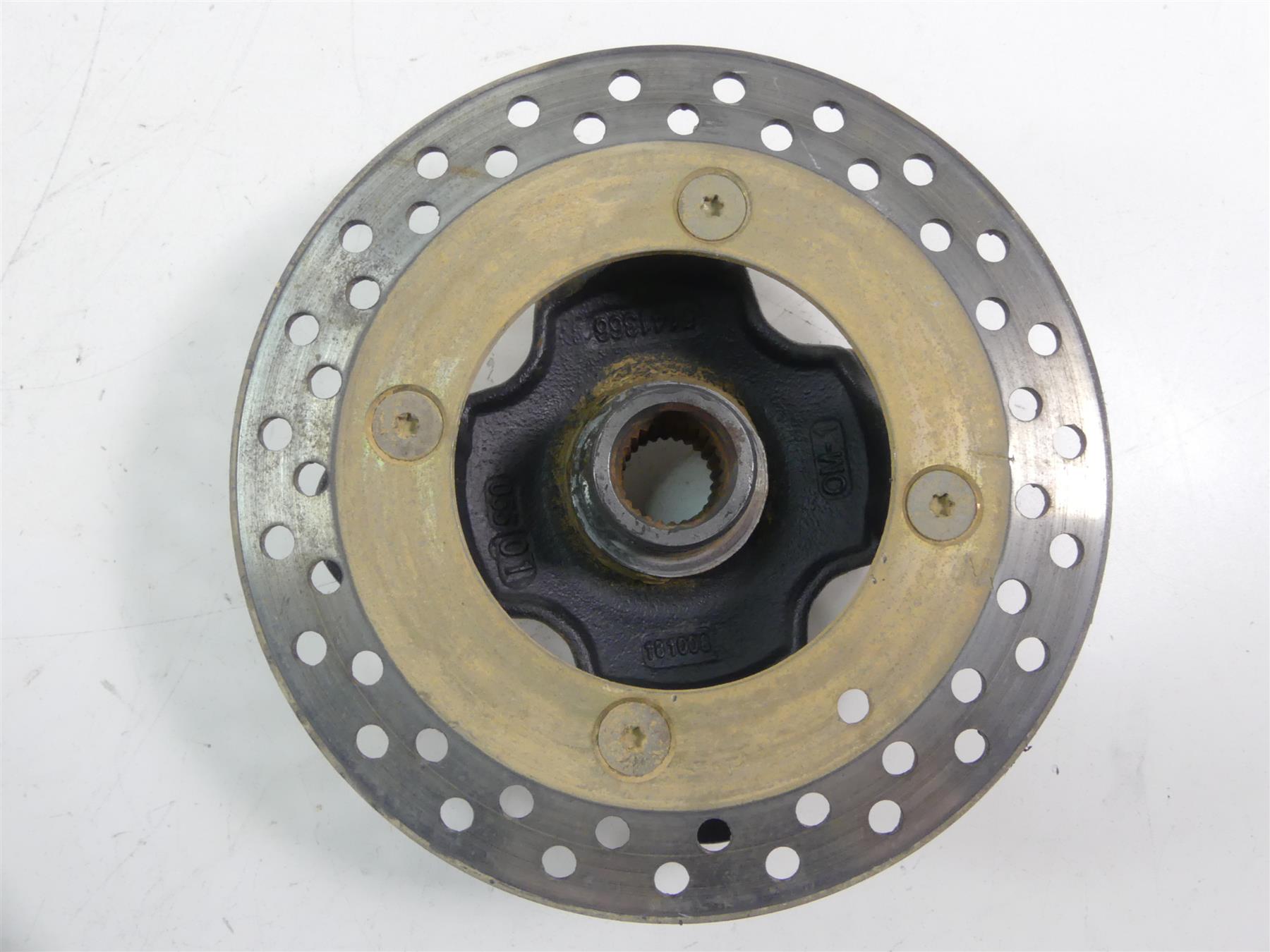 2019 Polaris General 1000 EPS Rear Right Control Arm Knee Hub Set 1021413 {{ shop.shopifyCountryName }} - Mototech271