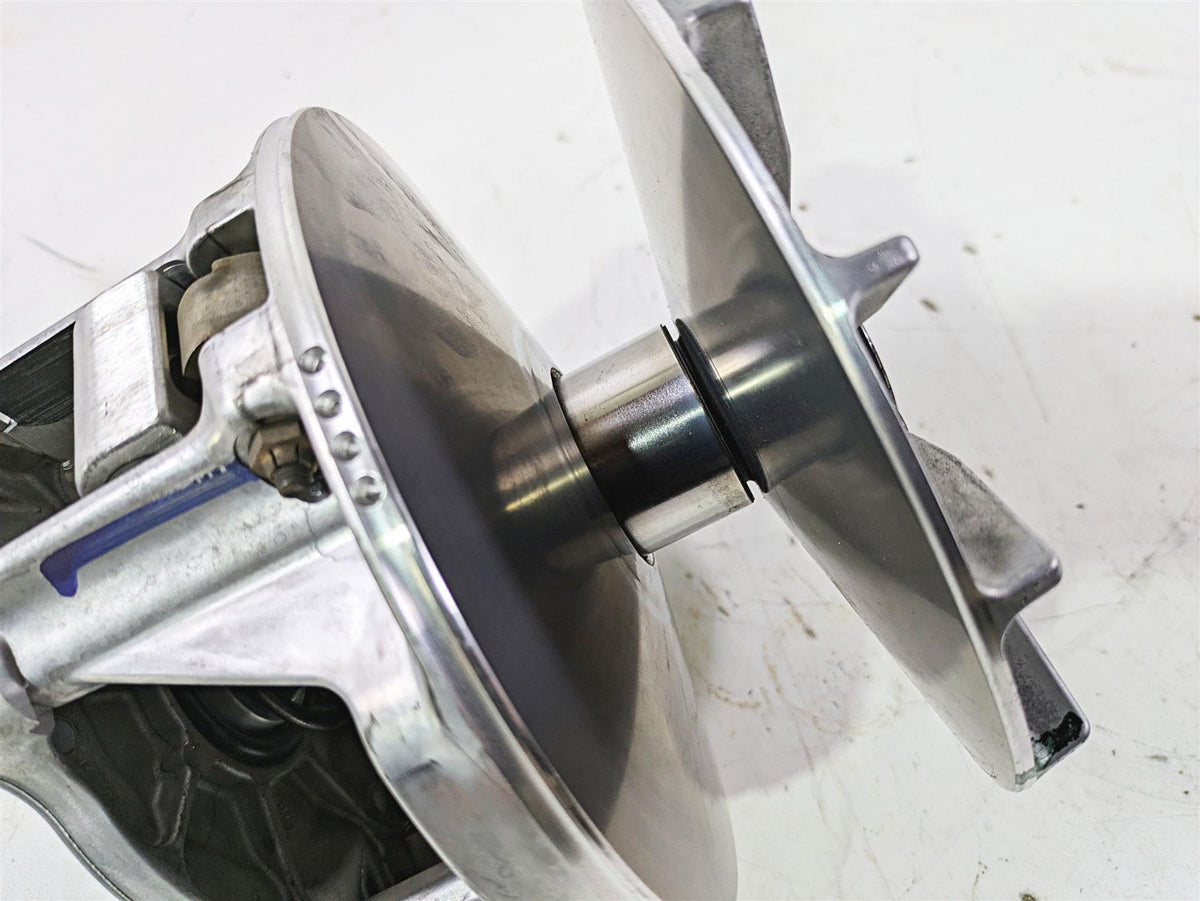 2022 Polaris RZR XP 4 1000 Premium Primary Drive Clutch 976mi 1323317 1323573 {{ shop.shopifyCountryName }} - Mototech271