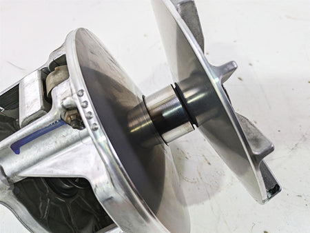 2022 Polaris RZR XP 4 1000 Premium Primary Drive Clutch 976mi 1323317 1323573 {{ shop.shopifyCountryName }} - Mototech271
