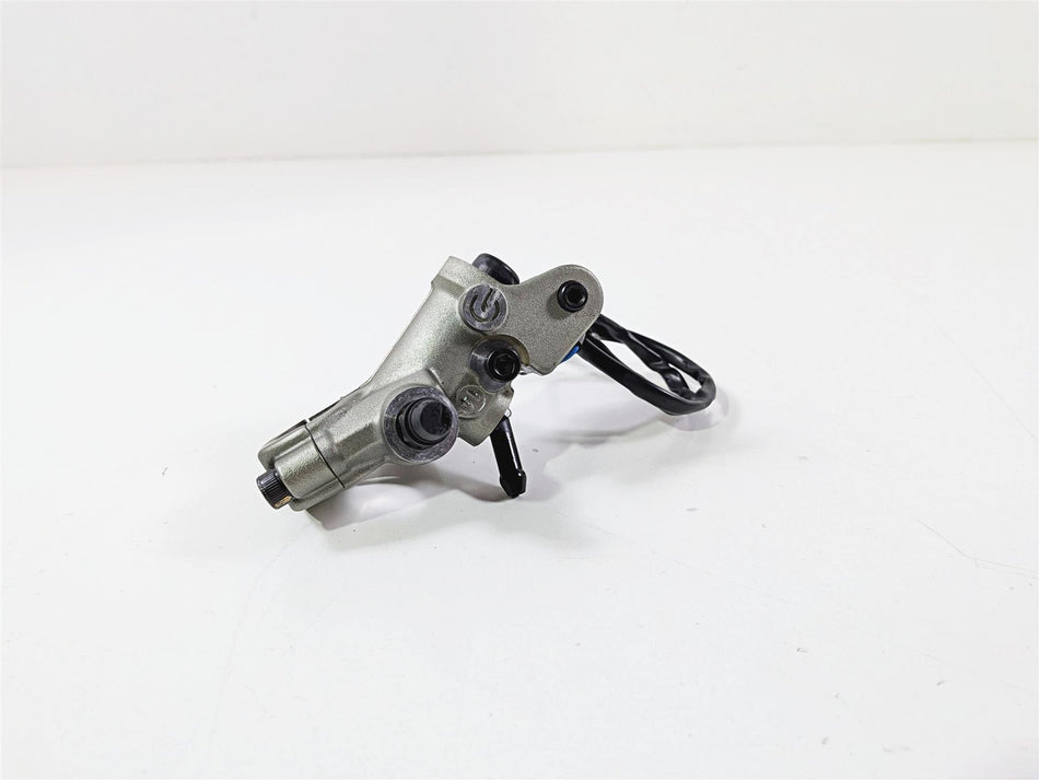 2017 Ducati 959 Panigale Brembo Radial Clutch Master Cylinder 63040603B-Mototech271