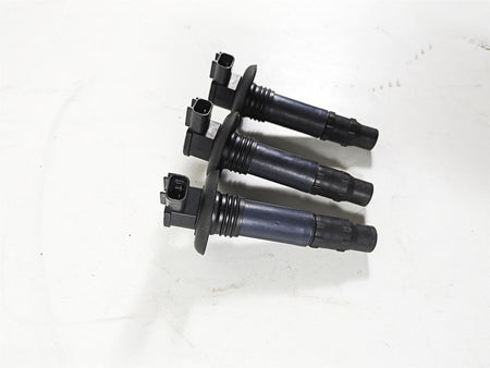 2006 Sea-Doo GTX Supercharged Denso Ignition Coil Stick Coils Set 420664020 {{ shop.shopifyCountryName }} - Mototech271