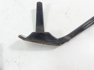 2015 Harley VRSCF Muscle Rod Side Kick Jiffy Stand Kickstand 49755-09BK | Mototech271