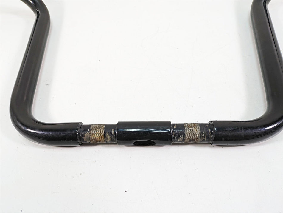 2009 Harley Softail FLSTSB Cross Bones 14" Ape Hanger Handlebar Handle Bar {{ shop.shopifyCountryName }} - Mototech271