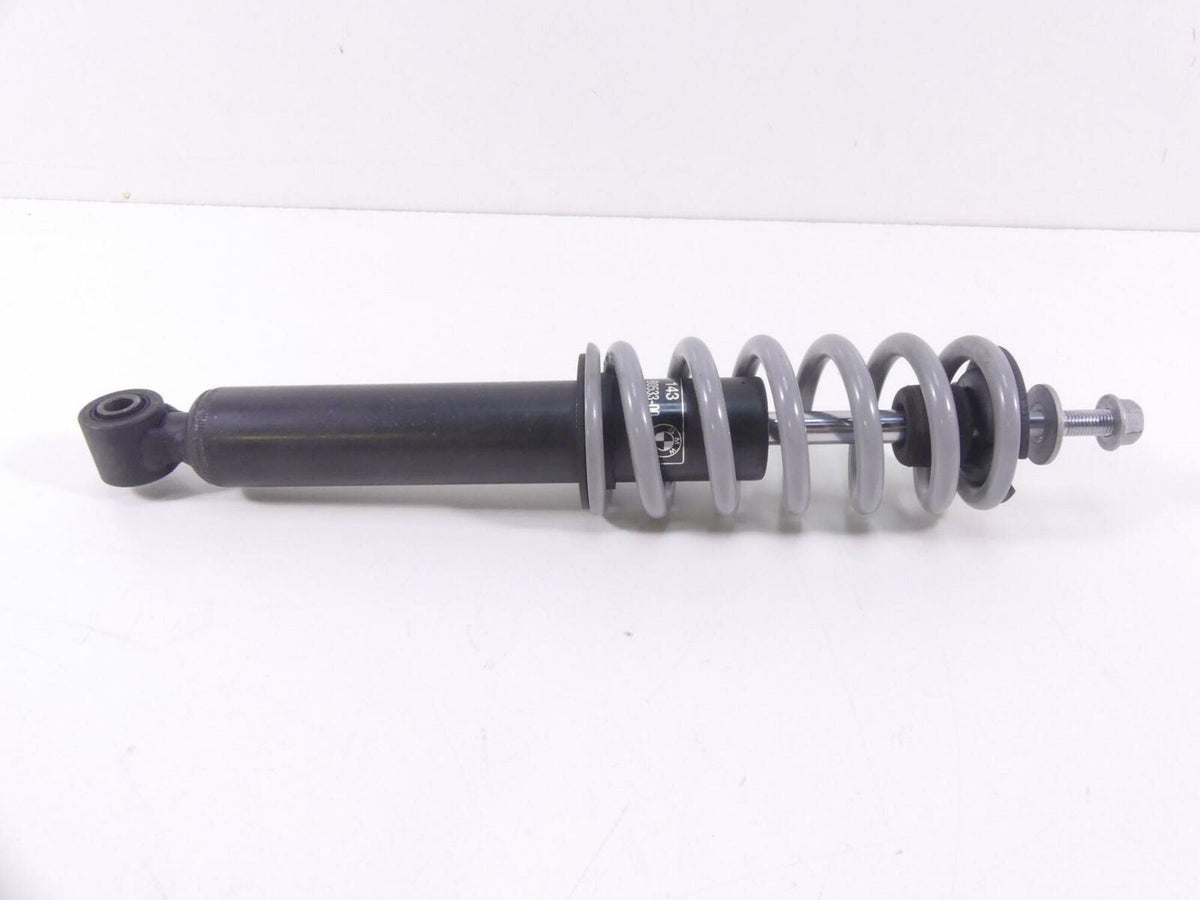 2008 BMW R1200R K27 Straight Showa Front Shock Damper Suspension 31427729435 {{ shop.shopifyCountryName }} - Mototech271