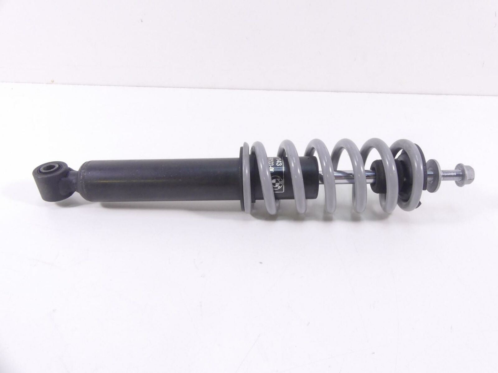 2008 BMW R1200R K27 Straight Showa Front Shock Damper Suspension 31427729435 {{ shop.shopifyCountryName }} - Mototech271