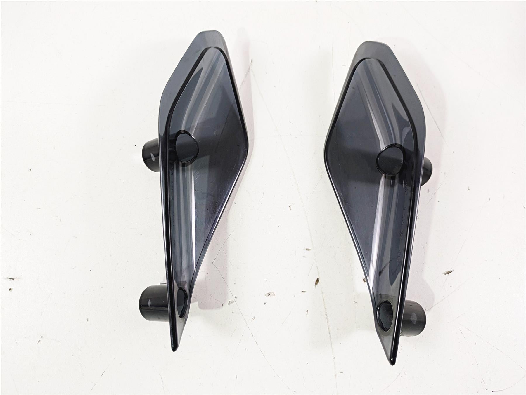 2016 BMW R1200RS K54 Wind Deflector Vent Fairing Set 46338545302 {{ shop.shopifyCountryName }} - Mototech271