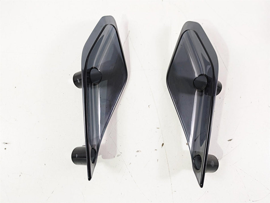 2016 BMW R1200RS K54 Wind Deflector Vent Fairing Set 46338545302 {{ shop.shopifyCountryName }} - Mototech271