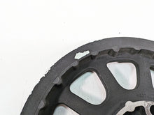 Load image into Gallery viewer, 2015 Harley FXDL Dyna Low Rider Rear Drive Belt Sprocket Pulley 66T 1&quot; 40374-07
