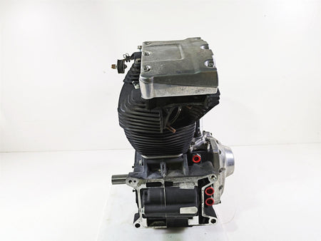 2008 Harley FLSTSB Cross Bones Running B-Engine Motor 96ci 65k - Video 19643-11C {{ shop.shopifyCountryName }} - Mototech271