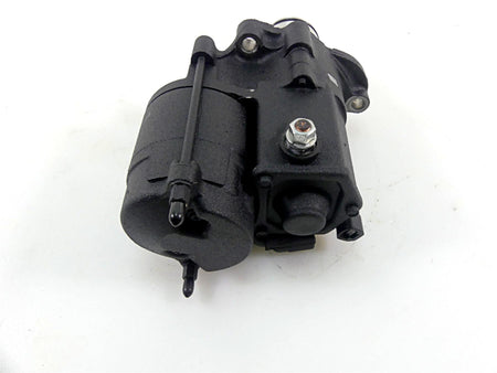 2010 Harley FXDF Dyna Fat Bob Engine Starter Motor 96ci 103ci 31631-06 {{ shop.shopifyCountryName }} - Mototech271
