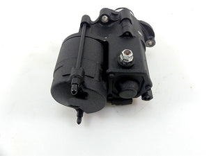 2010 Harley FXDF Dyna Fat Bob Engine Starter Motor 96ci 103ci  31631-06 | Mototech271