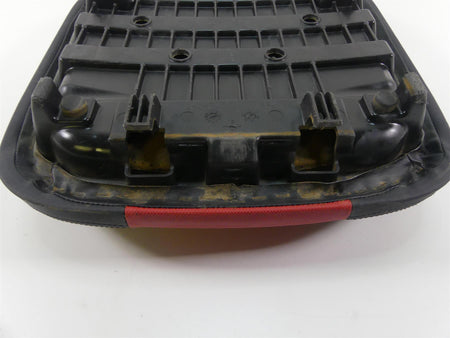 2016 Yamaha YXZ1000 R EPS SE Passenger Seat Pan Cushion Red 2HC-F4700 {{ shop.shopifyCountryName }} - Mototech271