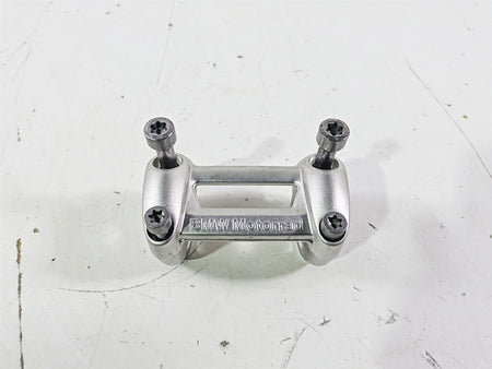 2015 BMW R nineT K21 Handlebar Risers Holder Set 32718538049 32718538047 {{ shop.shopifyCountryName }} - Mototech271