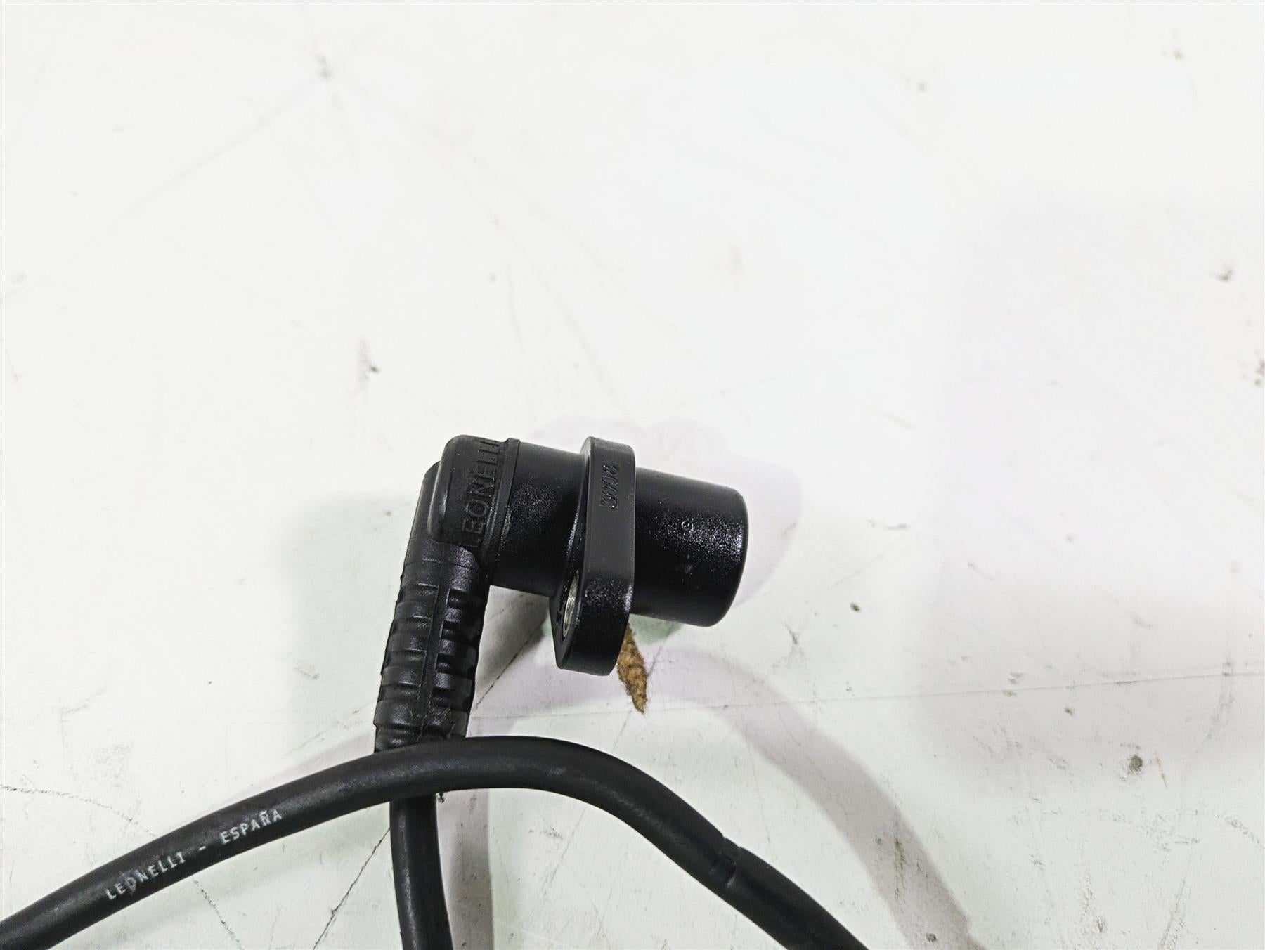 2009 Ducati Monster 1100 S Rear Wheel Speed Sensor 55241633A {{ shop.shopifyCountryName }} - Mototech271