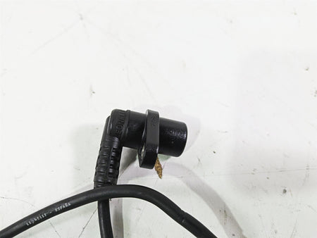 2009 Ducati Monster 1100 S Rear Wheel Speed Sensor 55241633A {{ shop.shopifyCountryName }} - Mototech271