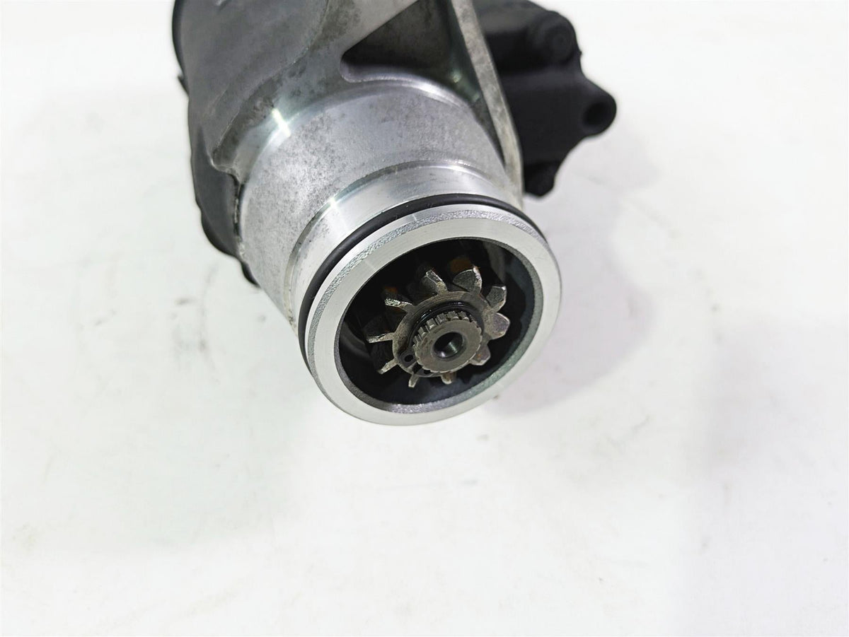 2018 Harley FXBR Softail Breakout Engine Starter Motor 107 114 M8 31400057 {{ shop.shopifyCountryName }} - Mototech271