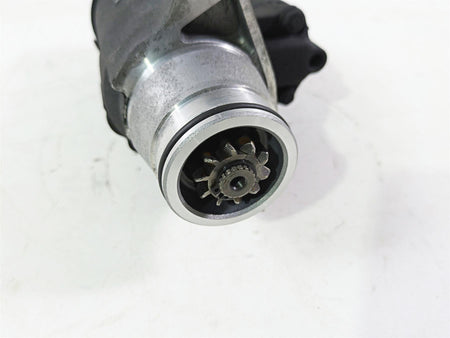 2018 Harley FXBR Softail Breakout Engine Starter Motor 107 114 M8 31400057 {{ shop.shopifyCountryName }} - Mototech271